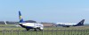 Ryanair and Atla Air