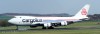 Cargolux 747-400F